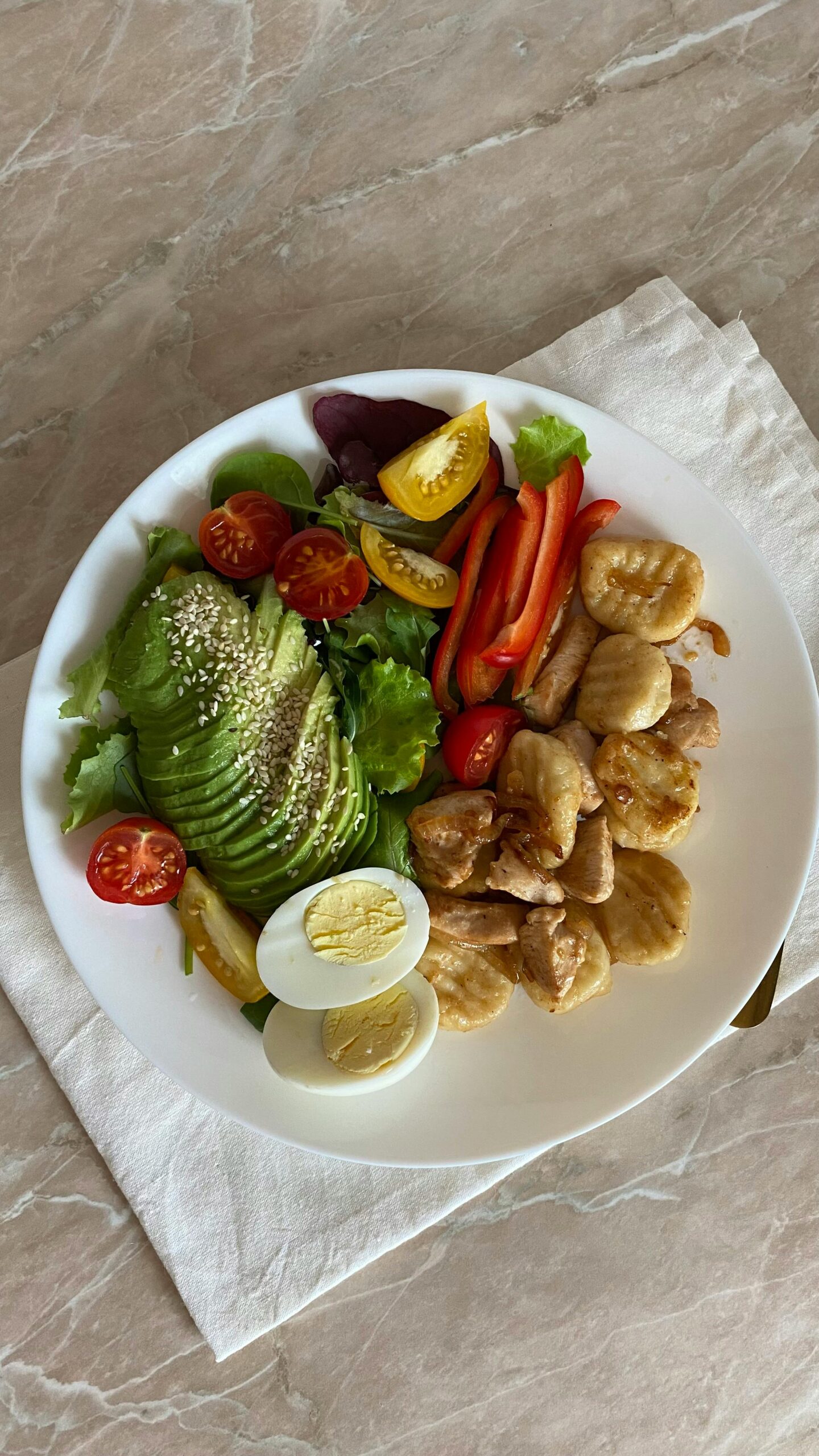 Mandelmel, kokosmel og psyllium på keto: dette gjør de og hvordan du bruker dem